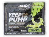 Black Line Yeep Pump 11.5g