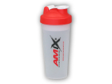 Shaker Amix NEW RED 600ml - šejkr na nápoje